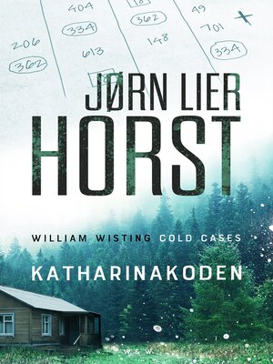 cover image of Katharinakoden